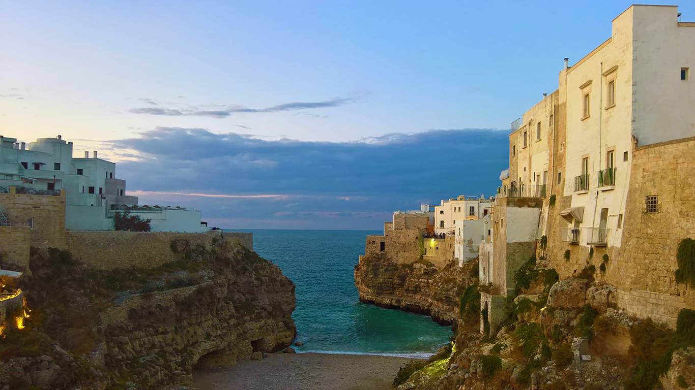 residence-zodiacus-bari-polignano-a-mare