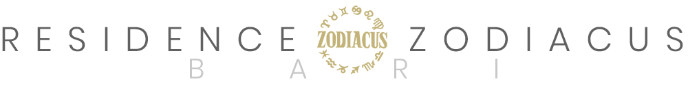 Logo Residence Zodiacus